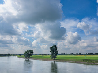 Fototapeta premium Doesburg, Gelderland Province, The Netherlands