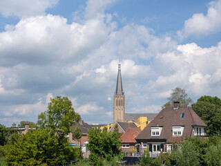 Fototapeta premium Doesburg, Gelderland Province, The Netherlands