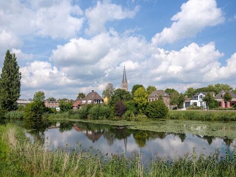 Doesburg, Gelderland Province, The Netherlands