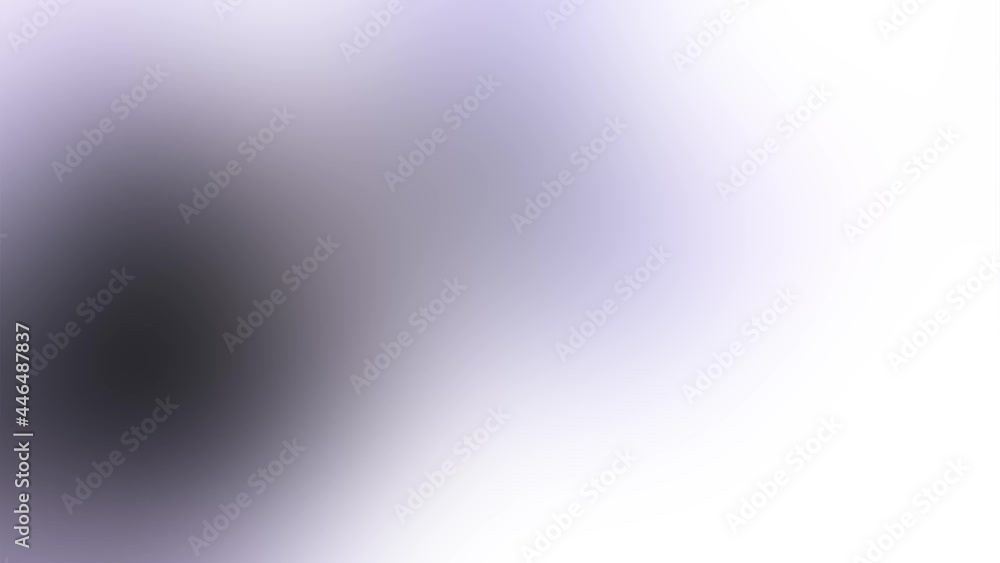 Leinwandbilder grey motion gradient background. moving abstract blurred background. the colors vary with position, 