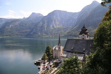 Magic Hallstatt