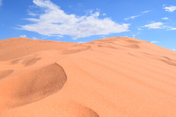 Sand Dune