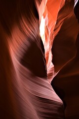 Beautiful Antelope Canyon 