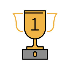 Trophy icon