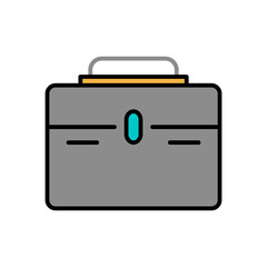 Briefcase icon