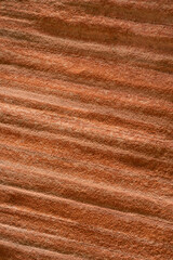 Sandstone Wall.