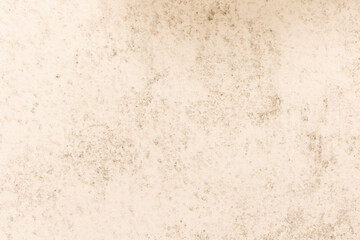 Beige abstract grunge and vintage texture bacground and detailed surface close-up