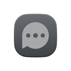 Chat - Sticker