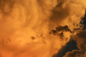 Nube gigante