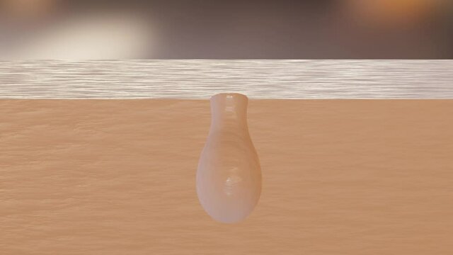 Skin Layer Water Cleaning ,Cleansing foam Cream, Skin layer, or lotion, or milk, or water to cleanse the skin dirt remover. Deep cleansing skin, Clearing Acne and Pimples with foam Cream power 3d