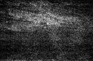 Dark grunge urban texture vector. Distressed overlay texture. Grunge background. Abstract obvious dark worn textured effect. Vector Illustration. Black isolated on white. EPS10.