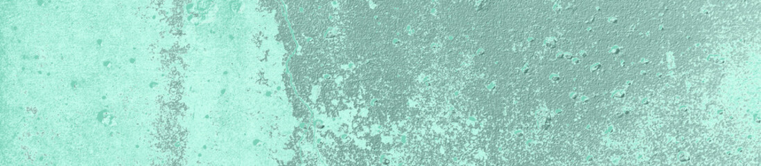 abstract turquoise, green and grey colors background for design