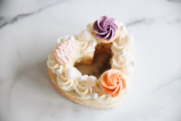 baked goods cookies