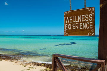 wellnes experience, Scenic View Of beach
