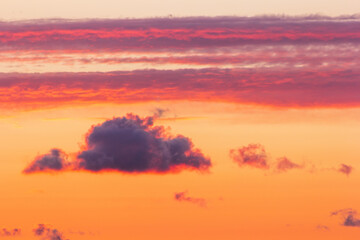 pink fairy sky clouds fantasy dreams magenta background