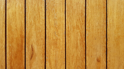 Fondo de listones de maderas claras dispuestos verticalmente 