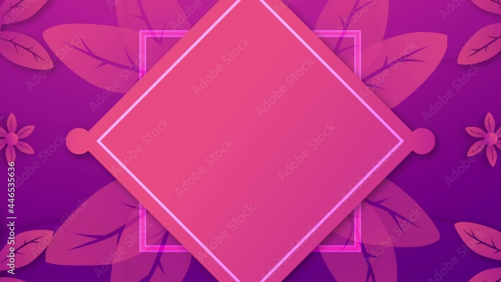 Wall mural modern abstract background in liquid and fluid style. trend design of the world. 3d intro template f
