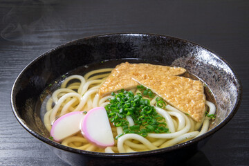 きつねうどん