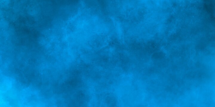 Abstract grunge textures light blue colour background pattern illustration	

