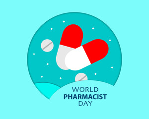 World Pharmacist Day In Paper