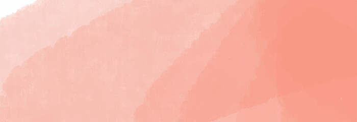 Pink watercolor background for textures backgrounds and web banners design