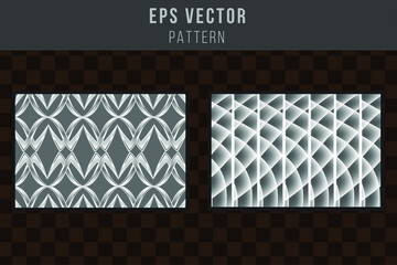 Grayscale pattern background seamless gray back ground black and white