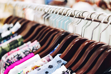 レディースファッション