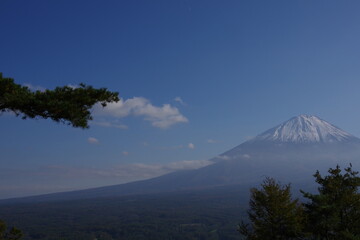富士山
