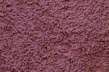 pink plaster texture