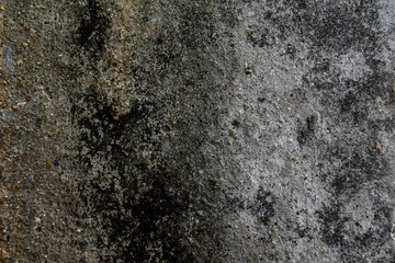 Full frame of old concrete surface, as a background.