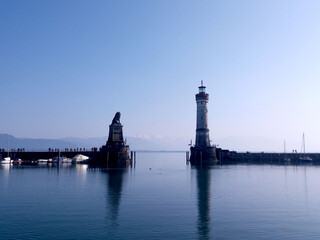 Lindau, Bodensee