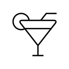 Cocktail icon
