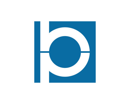 bp pb logo template