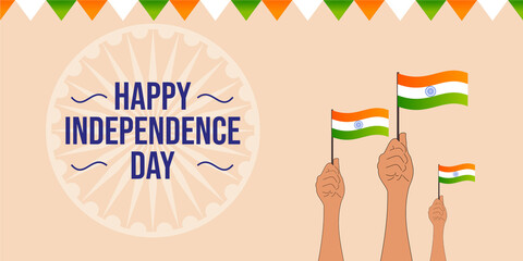 Indian Independence Day , Independence Day