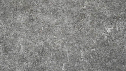 Grunge cement floor texture, Surface rough and stain of grey concrete sidewalk, Wallpaper background