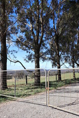 Country Landscape Southern Highlands NSW Australia