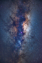 Milky Way