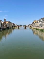 arno river