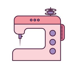 sewing machine design