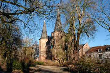 Kampen, Overijssel Province, THe Netherlands