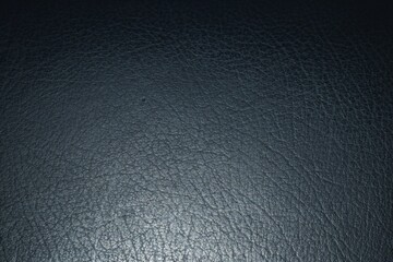 black leather texture background