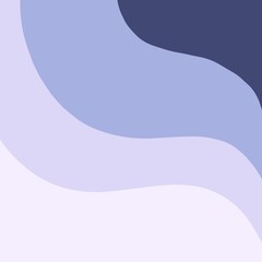 Minimal pastel background.
