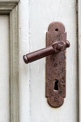 Door handle