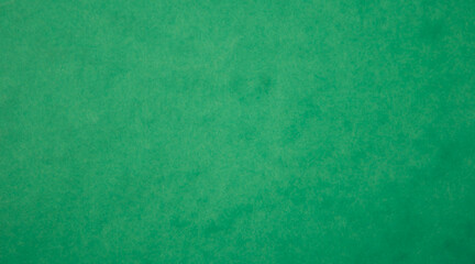Fototapeta na wymiar Green cardboard/paper texture background
