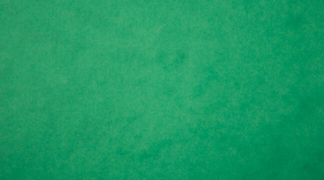 Green cardboard/paper texture background