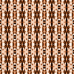 Colorful seamless ethnic tiles azulejos Ikat spanish tile pattern. Italian majolica Mexican puebla talavera Moroccan, Turkish, Lisbon floor tiles. Ethnic tile design Tiled texture for flooring.