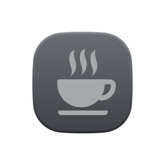 Coffee - Sticker