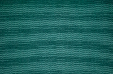 Green fabric texture. Textile background. For design and 3D graphics