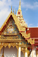 Fototapeta premium temple