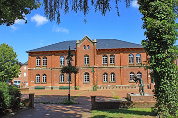 Amtsgericht Osterholz-Scharmbeck (Niedersachsen)